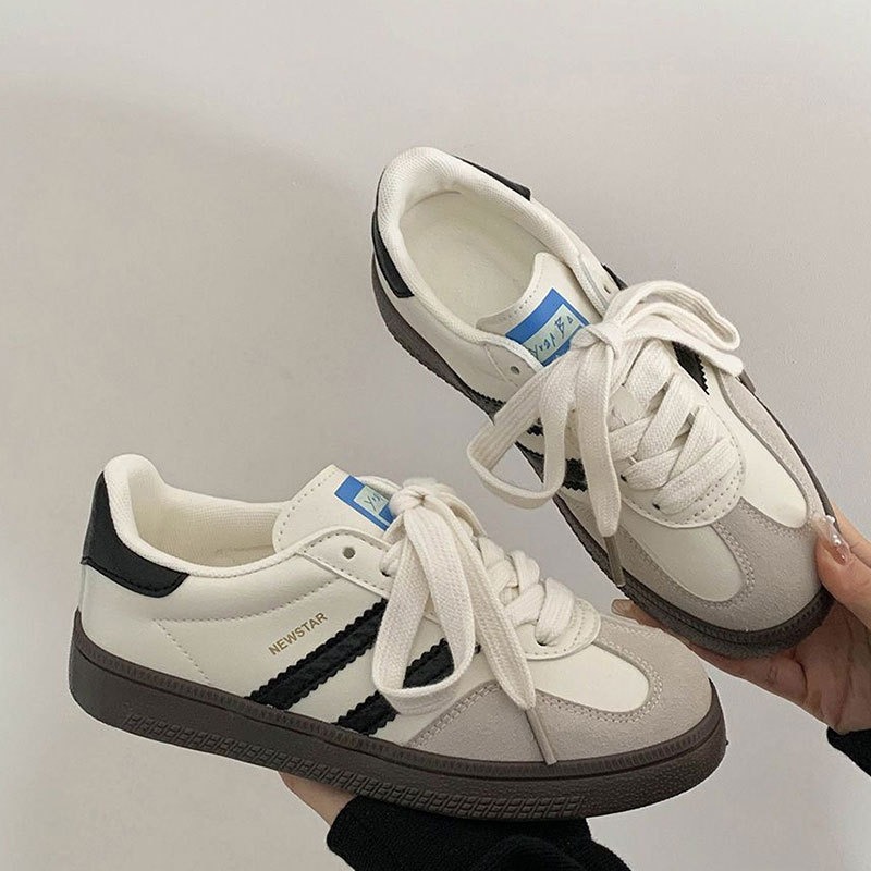 Women's Sneakers Fashion Lace  - đánh giá và giá Vans Shoes Old Skool