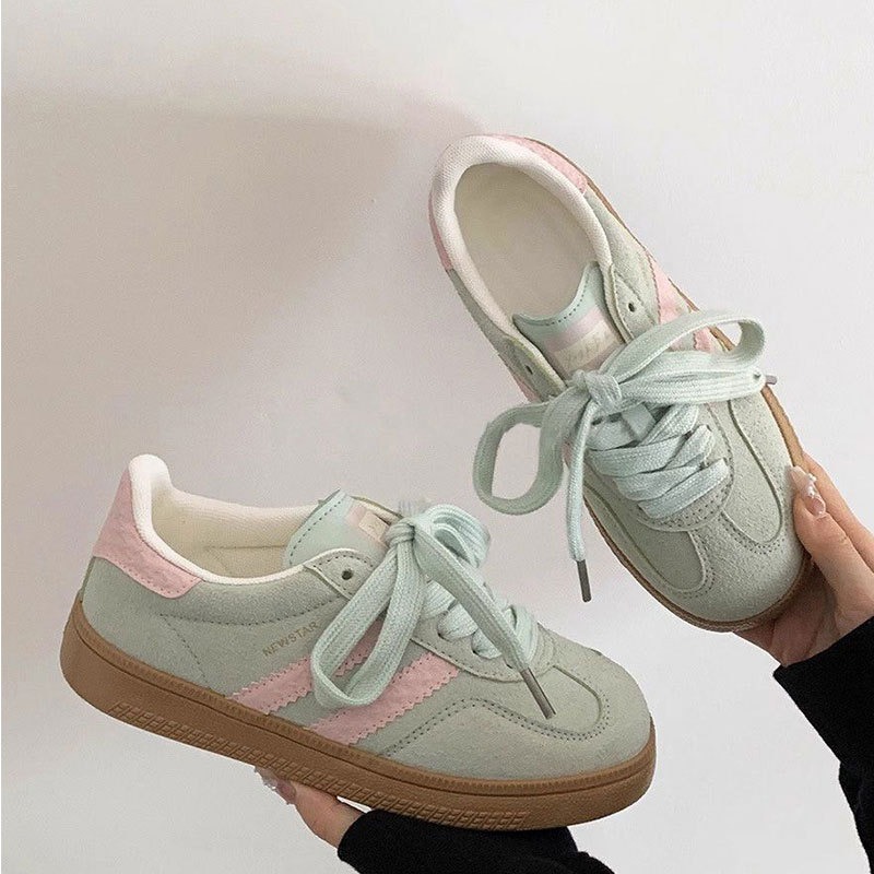 Women's Sneakers Fashion Lace  - đánh giá và giá Vans Shoes Old Skool