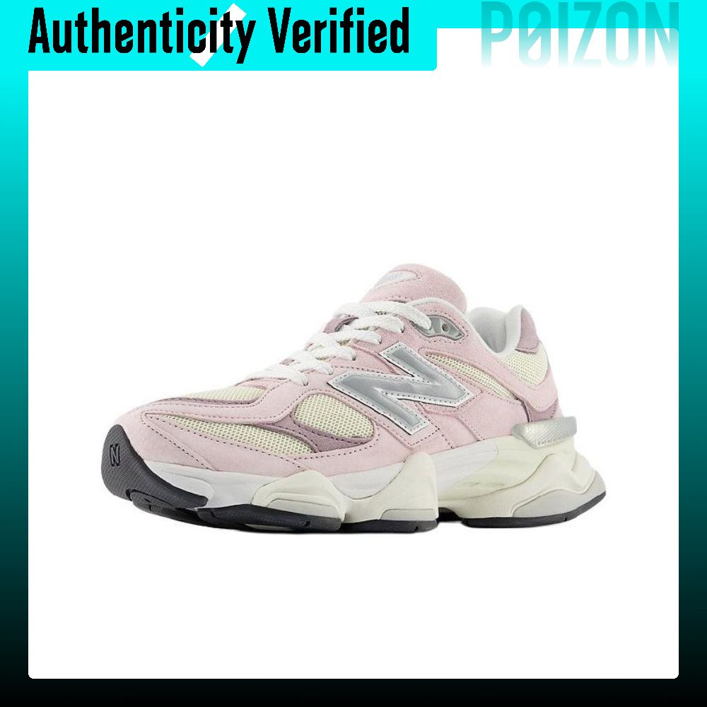 New Balance NB 9060 Running Sh - đánh giá và giá New Balance Shoes 9060